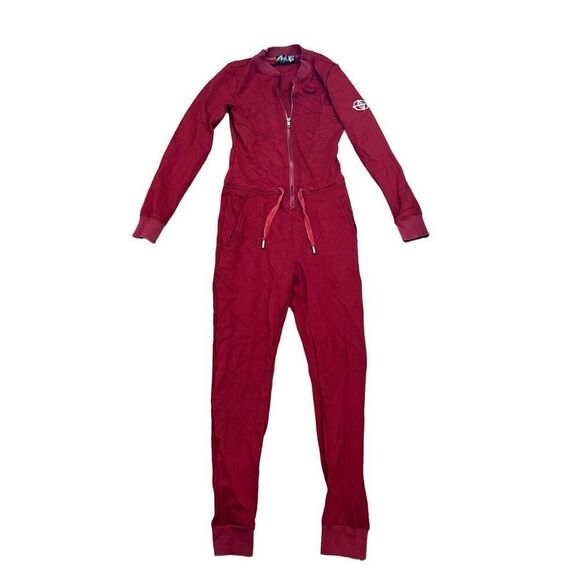 Lovello Elizabeth Jumpsuit - Picture 1 of 7